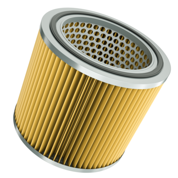 Filtro de Ar — Duo Motos
