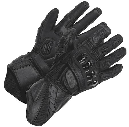 Luva para Motociclista Térmica — Duo Motos